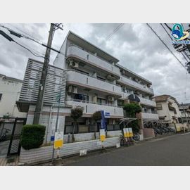 メゾン・ド・イマージュの賃貸物件