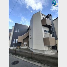 Creo庄内通参番館の賃貸物件