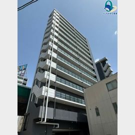 丸の内駅より徒歩7分 8階 築2年の賃貸物件