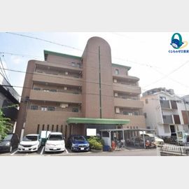 ファンタジア21 2階 築22年8ヶ月の賃貸物件