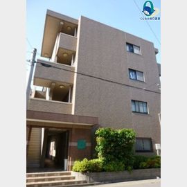 レージュ城西 4階 築25年9ヶ月の賃貸物件