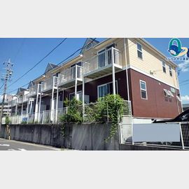 有松駅より徒歩25分 1階 築30年2ヶ月の賃貸物件
