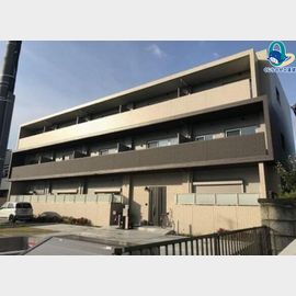 フェリシア恵方 1階 築4年7ヶ月の賃貸物件