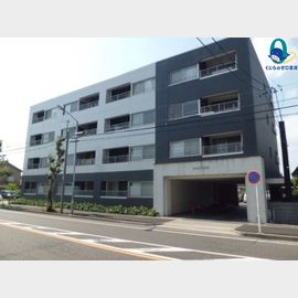 ジュネス城町の賃貸物件