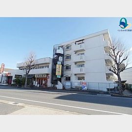 東別院駅より徒歩16分 3階 築46年2ヶ月の賃貸物件