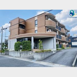 エストソレイユ 1階 築21年11ヶ月の賃貸物件
