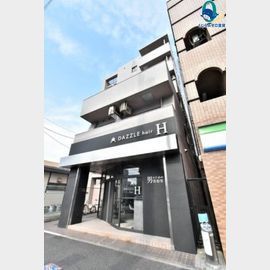 庄内通駅より徒歩1分 3階 築32年1ヶ月の賃貸物件