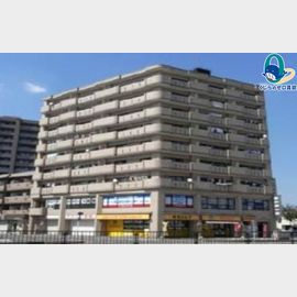六番町駅より徒歩10分 9階 築38年3ヶ月の賃貸物件