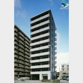 桜山駅より徒歩5分 9階 築19年2ヶ月の賃貸物件