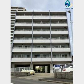 金山駅より徒歩7分 6階 築19年8ヶ月の賃貸物件