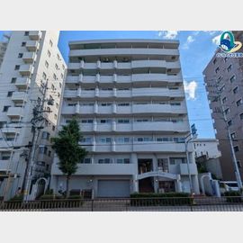 一社駅より徒歩13分 2階 築37年5ヶ月の賃貸物件