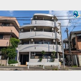 名古屋大学駅より徒歩10分 2階 築38年1ヶ月の賃貸物件
