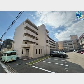 A・City東岸 4階 築5年4ヶ月の賃貸物件