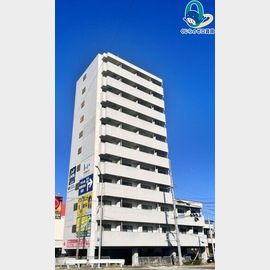 センチュリーパーク新川1番館 3階 築24年8ヶ月の賃貸物件