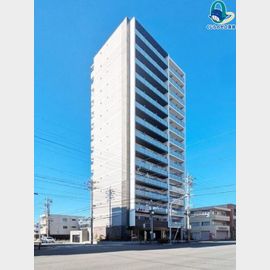 庄内通駅より徒歩2分 15階 新築の賃貸物件