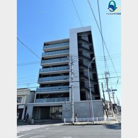 瑞穂運動場西駅より徒歩14分 7階 築9年11ヶ月の賃貸物件