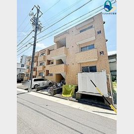 吹上駅より徒歩10分 1階 築44年4ヶ月の賃貸物件