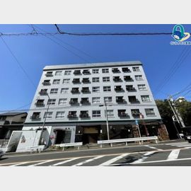 いりなか駅より徒歩10分 4階 築56年8ヶ月の賃貸物件