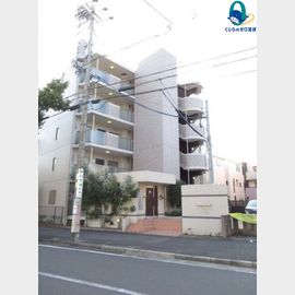 マ・ピエスＥ３の賃貸物件