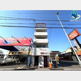 妙音通駅より徒歩2分 4階 築36年8ヶ月の賃貸物件