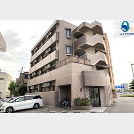 グランデールの賃貸物件