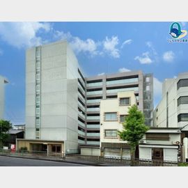 栄生駅より徒歩4分 6階 築8年6ヶ月の賃貸物件