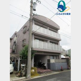 ハイム船橋 2階 築24年8ヶ月の賃貸物件