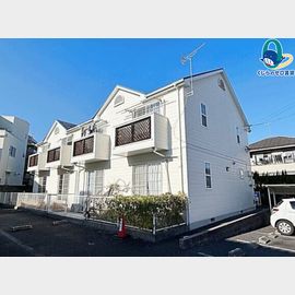 一社駅より徒歩21分 2階 築23年8ヶ月の賃貸物件