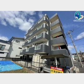 ライフ21 3階 築29年7ヶ月の賃貸物件