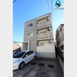 スタジオーネの賃貸物件