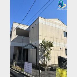 リバーサイド静 2階 築21年11ヶ月の賃貸物件
