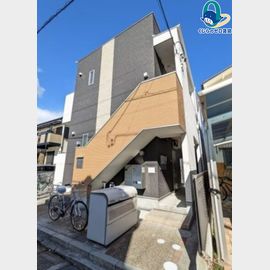 六番町駅より徒歩6分 1階 築7年6ヶ月の賃貸物件