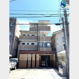 エクセル長池 1階 築23年8ヶ月の賃貸物件