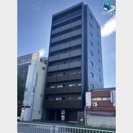 コートアクシスyoinn 5階 築6年3ヶ月の賃貸物件