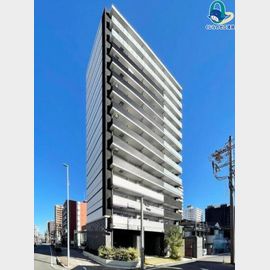 S-RESIDENCE庄内通駐車場空きあり初回保証料0円&FR1部屋あり 12階 築4年4ヶ月の賃貸物件