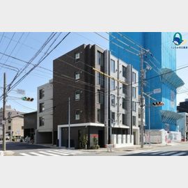 今池駅より徒歩6分 2階 新築の賃貸物件