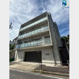 覚王山駅より徒歩9分 3階 築19年の賃貸物件