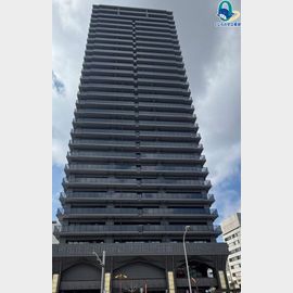 今池駅より徒歩1分 14階 新築の賃貸物件