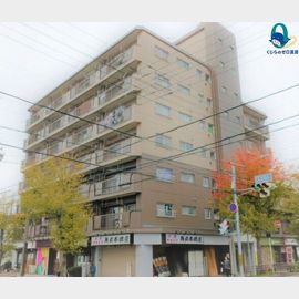 本郷駅より徒歩5分 4階 築48年9ヶ月の賃貸物件