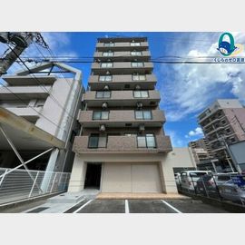 国際センター駅より徒歩6分 2階 築25年2ヶ月の賃貸物件