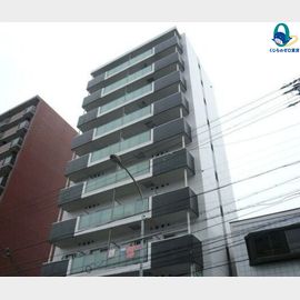 フローライト徳川 10階 築18年7ヶ月の賃貸物件