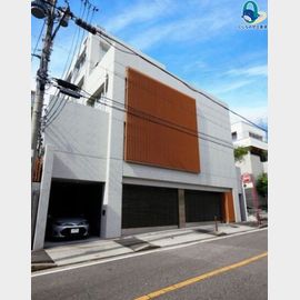 覚王山駅より徒歩7分 1階 築21年2ヶ月の賃貸物件