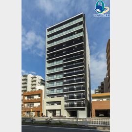 浄心駅より徒歩6分 5階 築3年4ヶ月の賃貸物件