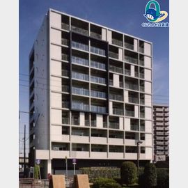 六番町駅より徒歩1分 4階 築18年2ヶ月の賃貸物件