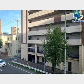 名古屋駅より徒歩9分 6階 築12年2ヶ月の賃貸物件