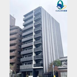 浄心駅より徒歩6分 10階 新築の賃貸物件