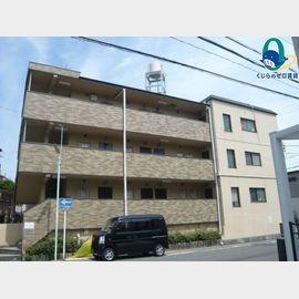 小幡駅より徒歩26分 3階 築41年3ヶ月の賃貸物件
