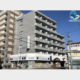 庄内ハウス 7階 築38年2ヶ月の賃貸物件