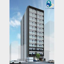 Ｓ—ＲＥＳＩＤＥＮＣＥ熱田 5階 築4年11ヶ月の賃貸物件