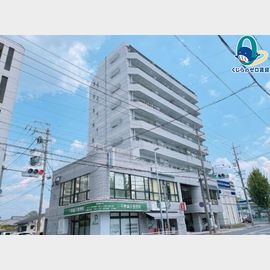 サンリバー高針高針中央ビル 7階 築37年8ヶ月の賃貸物件